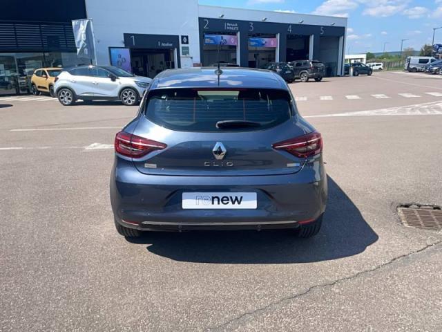 Renault Clio image 8