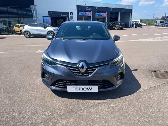 Renault Clio image 9