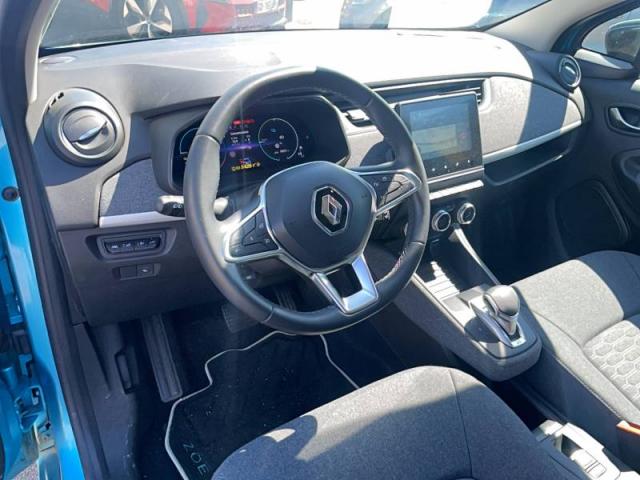 Renault Zoe image 3