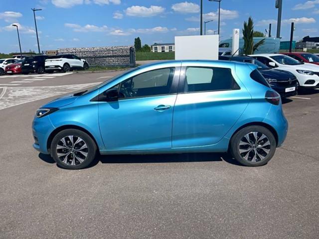 Renault Zoe image 1