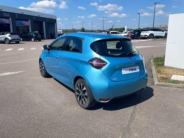 Renault Zoe image 4