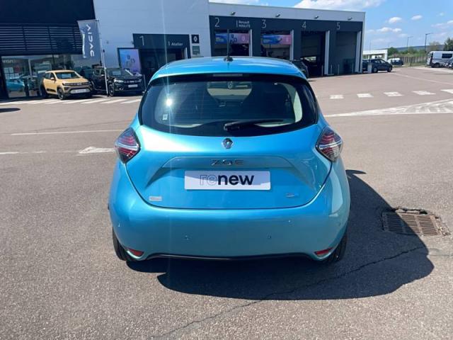 Renault Zoe image 7