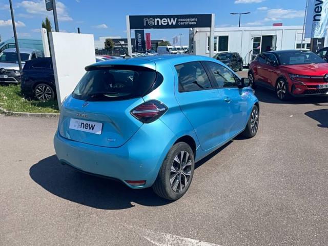 Renault Zoe image 8
