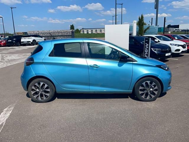 Renault Zoe image 6