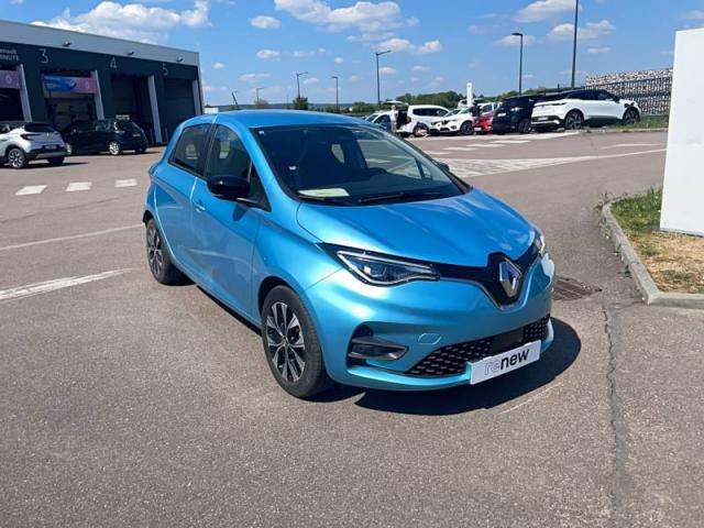 Renault Zoe image 2