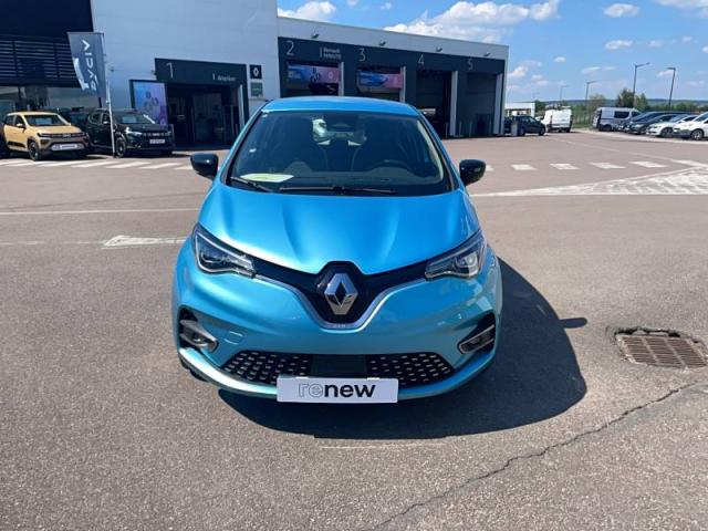 Renault Zoe image 9