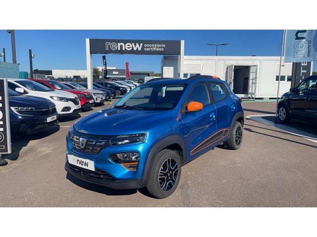 Dacia