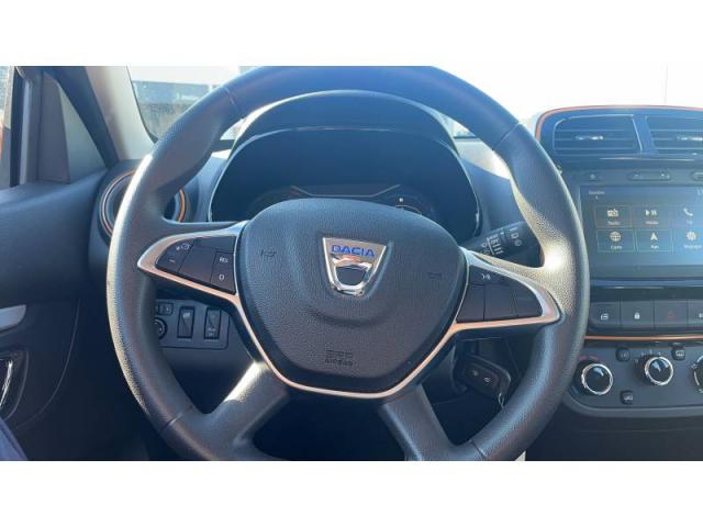 Dacia Spring image 2