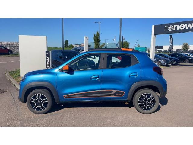 Dacia Spring image 9