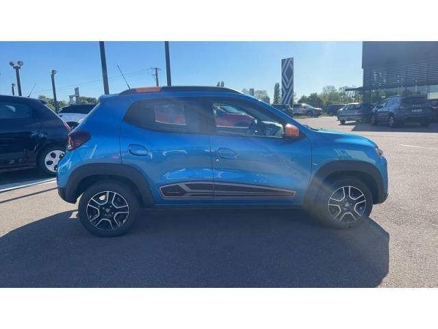 Dacia Spring image 8