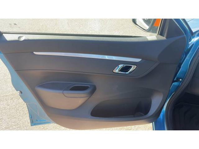 Dacia Spring image 4
