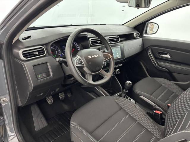Dacia Duster image 1