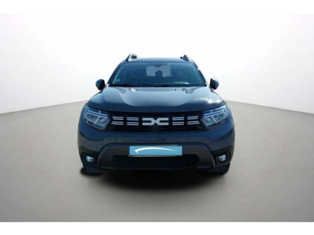 Dacia Duster image 7