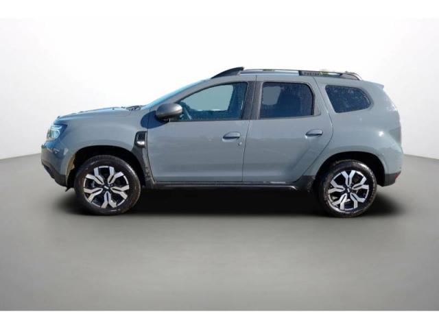 Dacia Duster image 8
