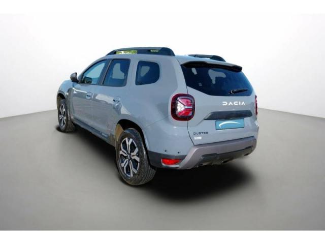 Dacia Duster image 3