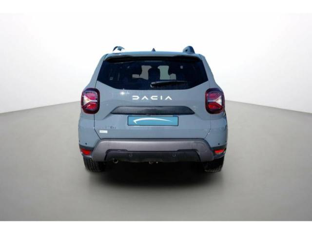 Dacia Duster image 5