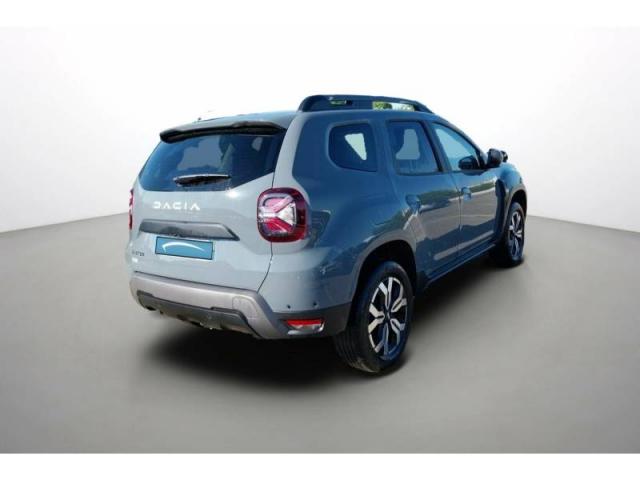 Dacia Duster image 4