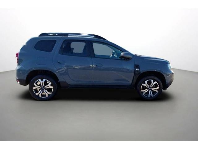 Dacia Duster image 6