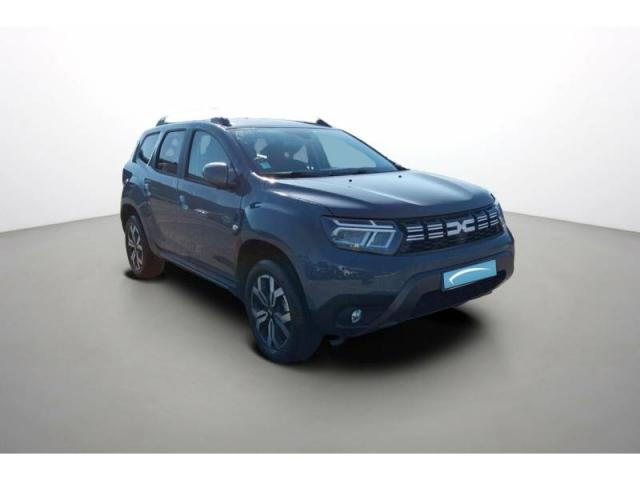 Dacia Duster image 9