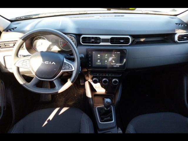 Dacia Duster image 2