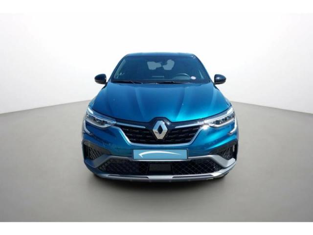 Renault Arkana image 8