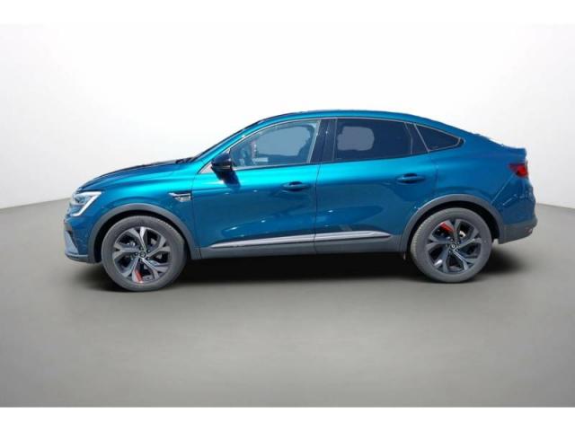 Renault Arkana image 2