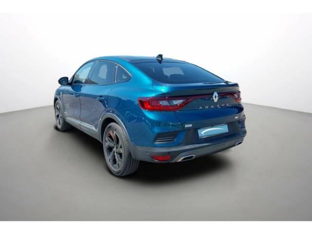 Renault Arkana image 1