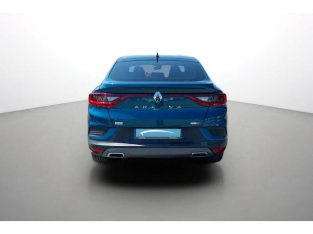 Renault Arkana image 3