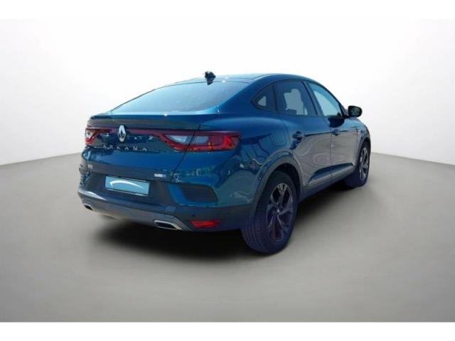 Renault Arkana image 5