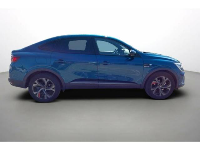 Renault Arkana image 4