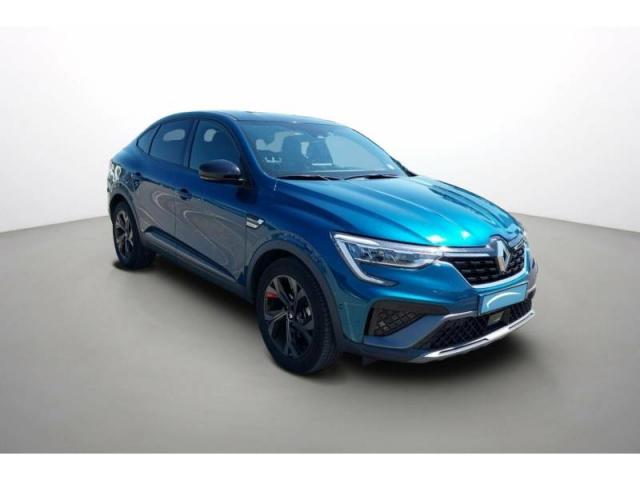 Renault Arkana image 6
