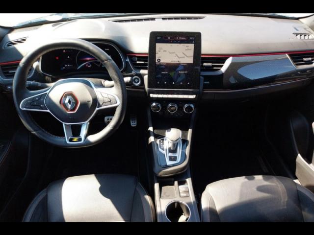 Renault Arkana image 7