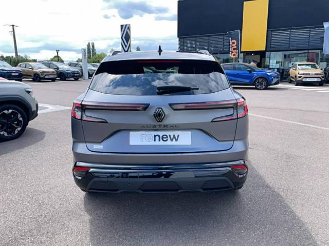 Renault Austral image 2