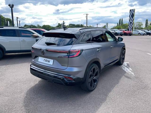 Renault Austral image 8