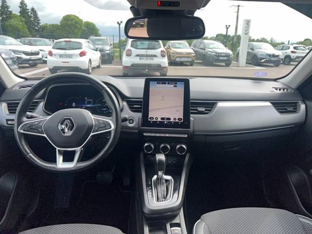 Renault Arkana image 5