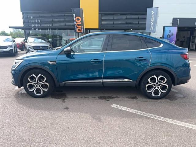 Renault Arkana image 7