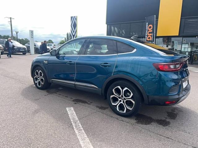 Renault Arkana image 8