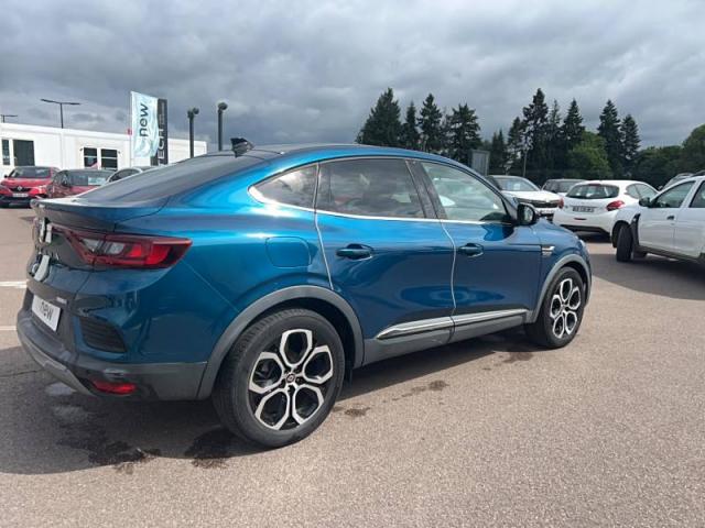 Renault Arkana image 1