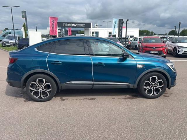 Renault Arkana image 6