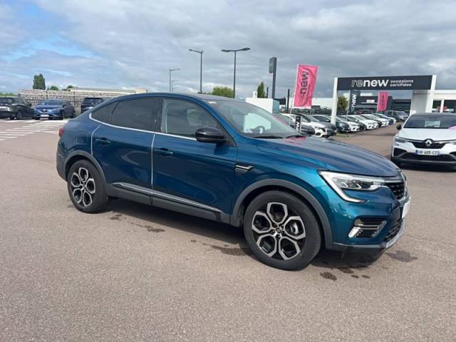 Renault Arkana image 2