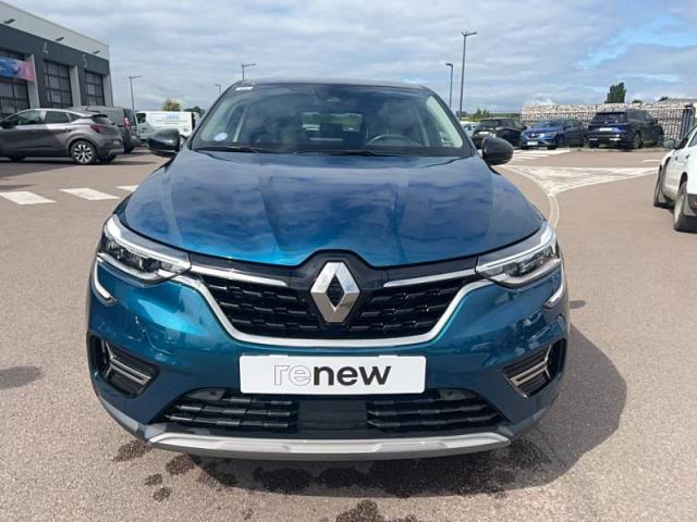 Renault Arkana image 9
