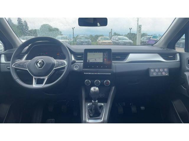 Renault Captur image 1