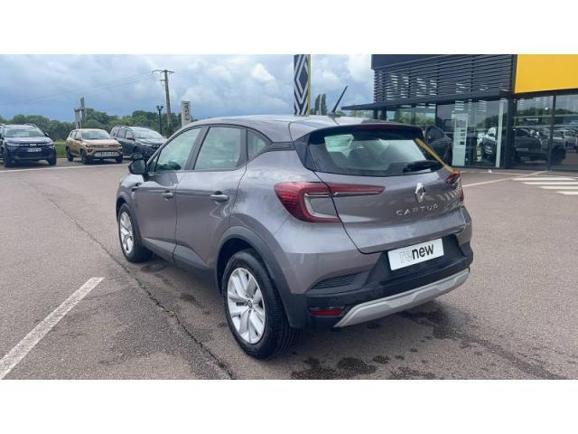 Renault Captur image 5