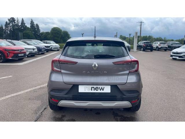 Renault Captur image 3