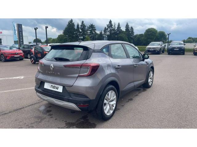 Renault Captur image 8