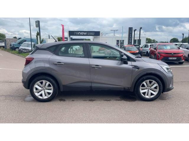 Renault Captur image 4