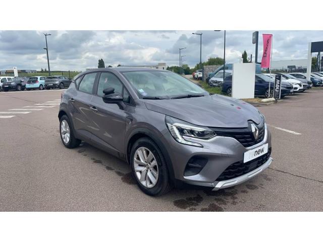 Renault Captur image 9