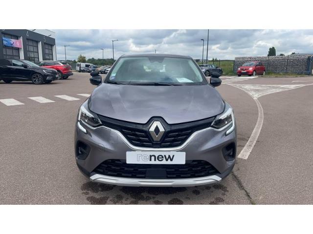 Renault Captur image 7