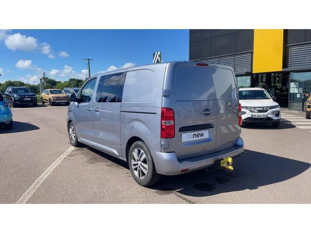 Peugeot Expert image 3