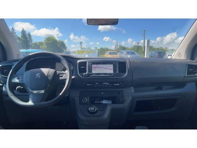 Peugeot Expert image 6